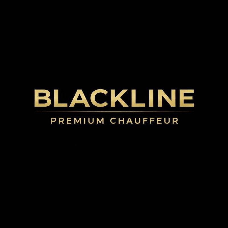 Blackline EV Fleet - solutii de transport elegante, sigure si punctuale